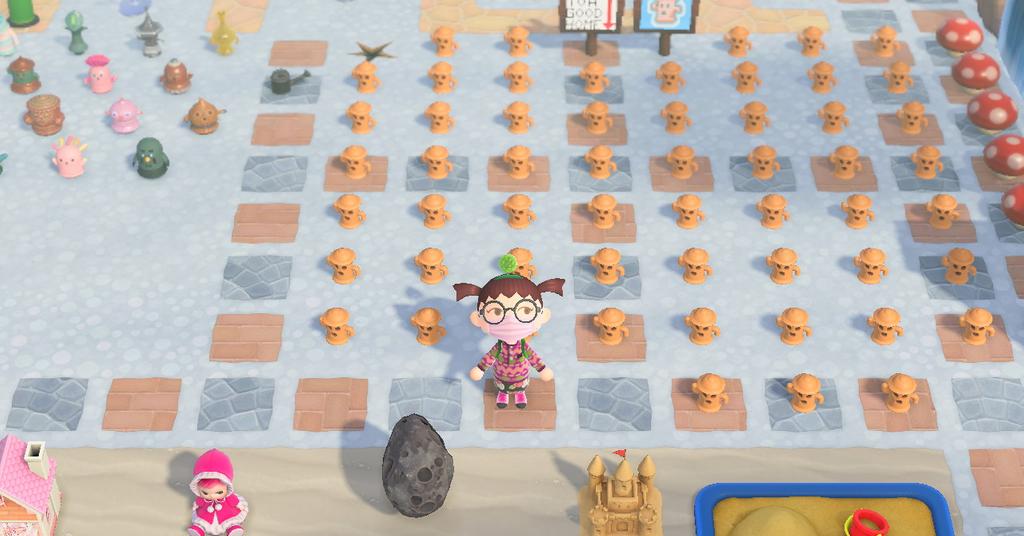 What to Do With Gyroids in 'Animal Crossing: New Horizons'