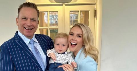 What Is Karoline Leavitt's Husband's Net Worth?