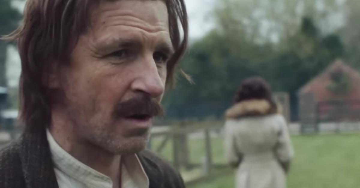 What Happened to Arthur in 'Peaky Blinders?'