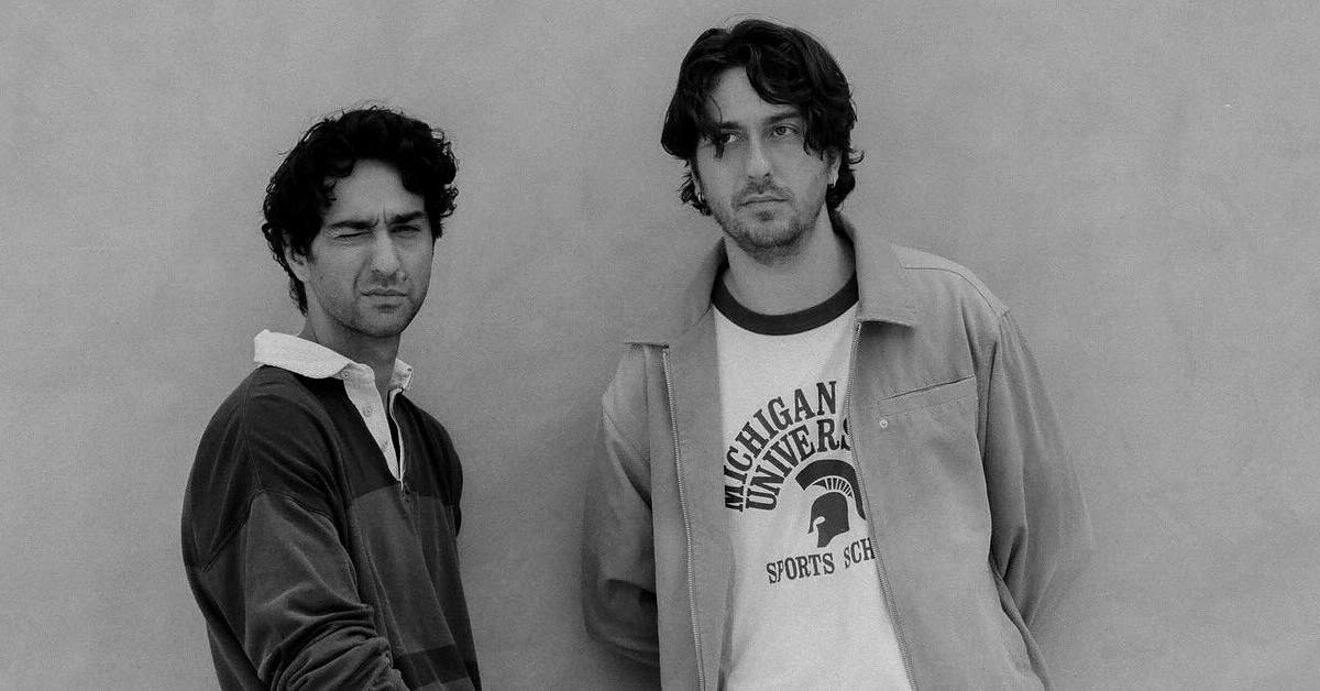 Nat and Alex Wolff