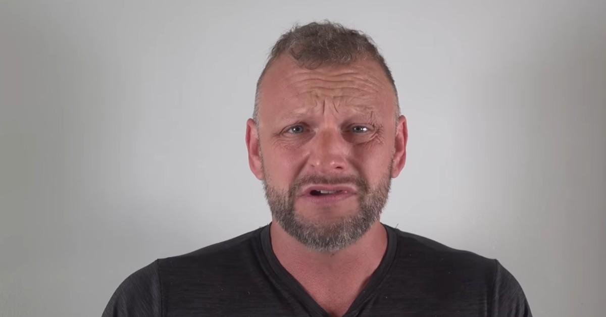 IraqVeteran8888 Says What Happened to Him After Vanishing for Months