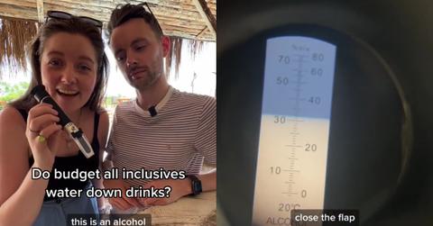 Are Budget All-Inclusive Resort Drinks a Watered Down Scam?