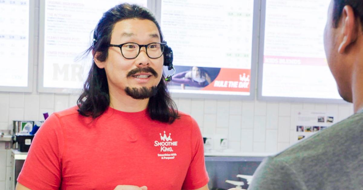 Smoothie King CEO Wan Kim's Net Worth? Plus, 'Undercover Boss' Details