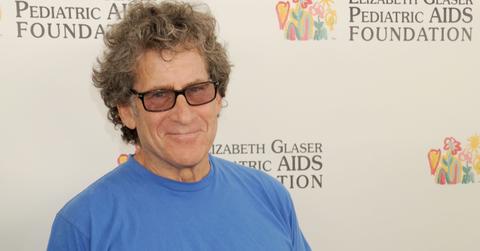 Paul Michael Glaser