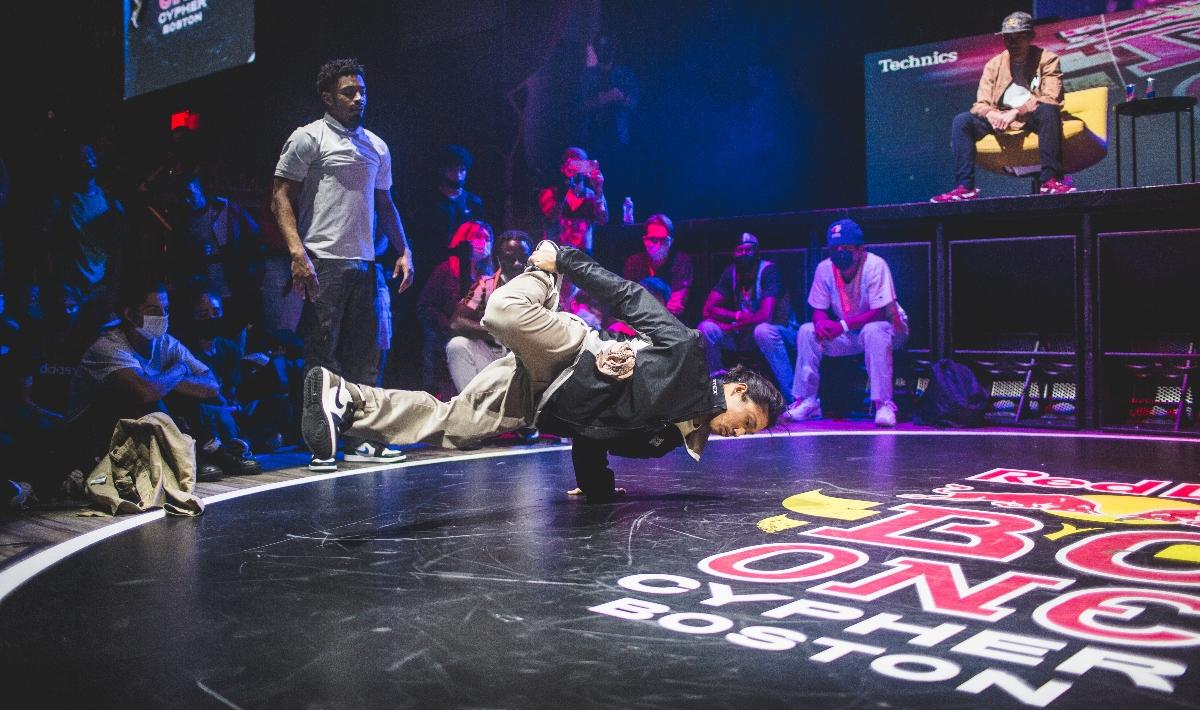 Breakdancing Has Now Been Named an Olympic Sport — What Does This Mean