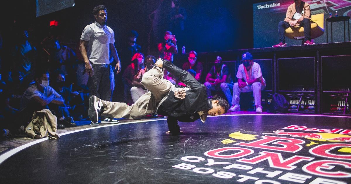 Breakdancing Has Now Been Named an Olympic Sport — What Does This Mean ...