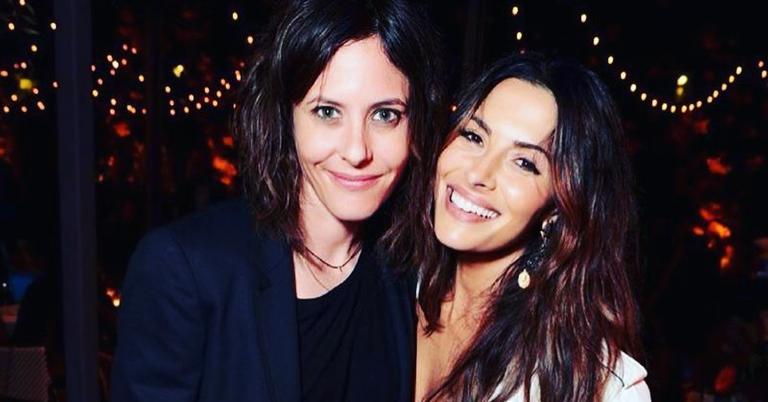 L Word Generation Q Carmen
