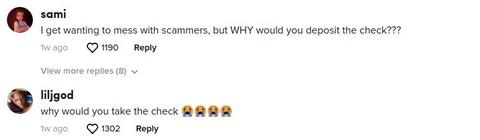 TikToker Reveals She Was Nearly Scammed by a Sugar Daddy