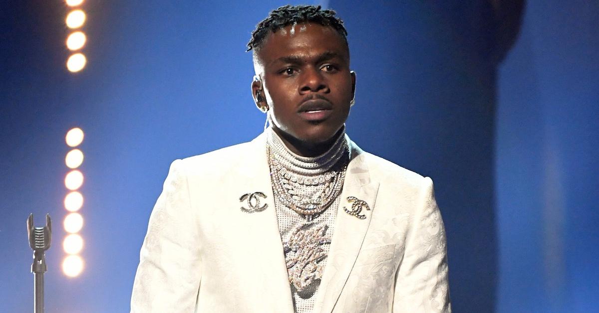 DaBaby: Clothes, Outfits, Brands, Style and Looks