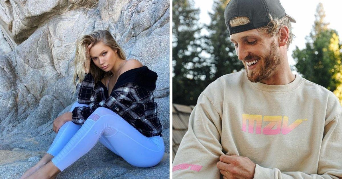 Logan Paul Dating Model Josie Canseco, Daughter Of Ex-MLB Slugger Jose, Is  A Thing That Is Now Happening - BroBible