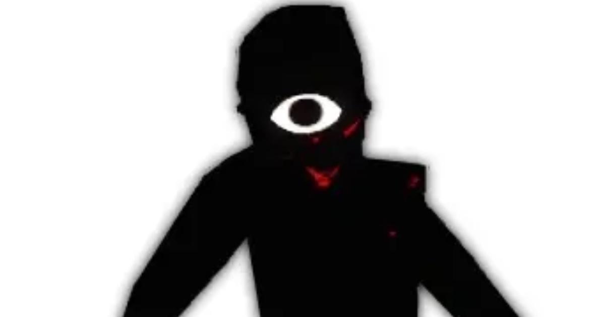 EYES + RUSH = DEATH (ROBLOX DOORS) 