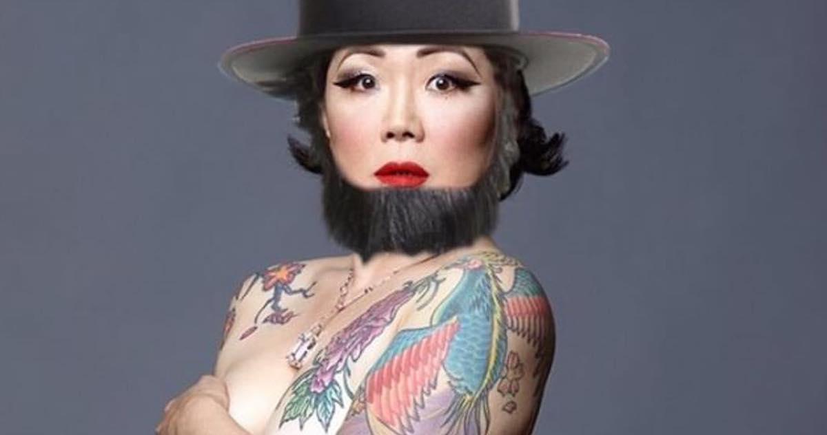 margaret cho