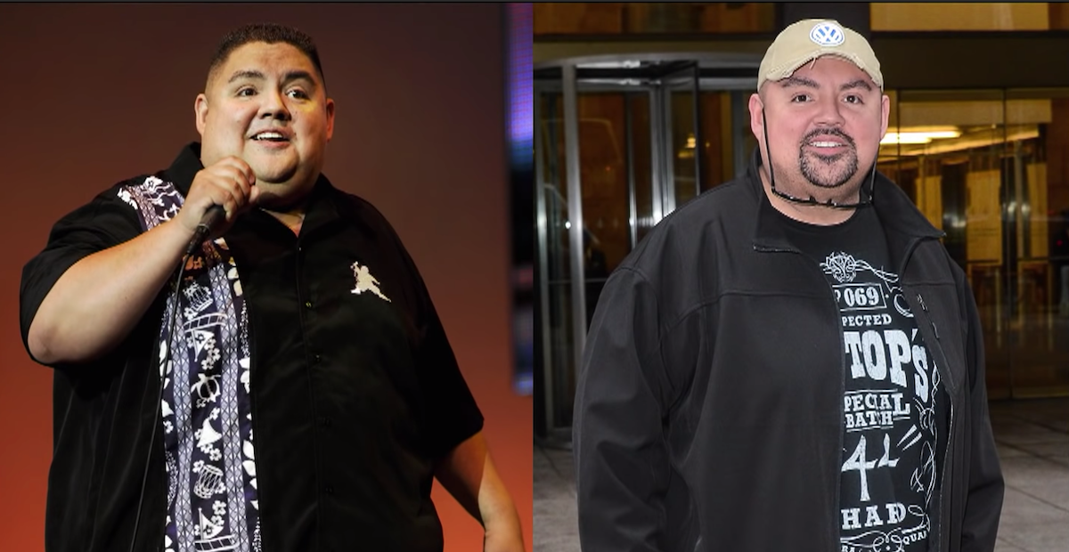 What Is Gabriel Iglesias S Weight The Comedian Has Really Slimmed Down