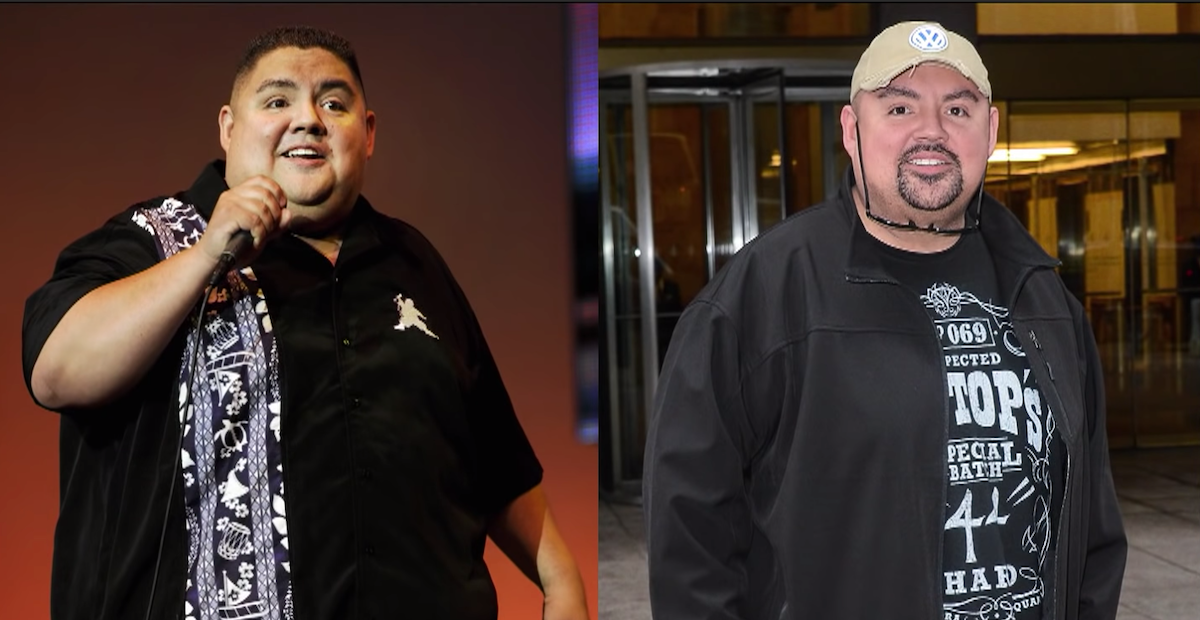 What Is Gabriel Iglesias's Weight? The Comedian Has Really Slimmed Down