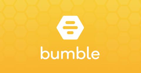 Bumble logo