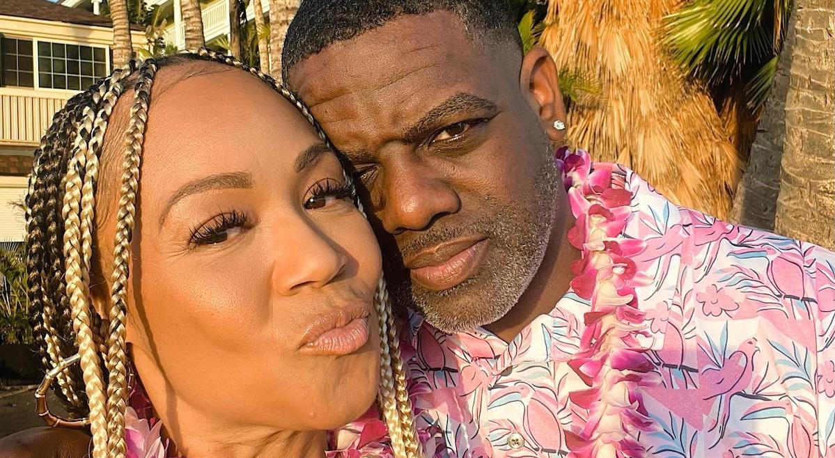 Inside Erica and Warryn Campbell's Relationship Timeline