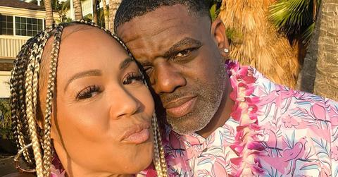 Inside Erica and Warryn Campbell's Relationship Timeline