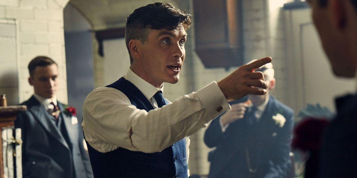 Peaky Blinders' Canceled: Why the Show Is Ending After Season 6