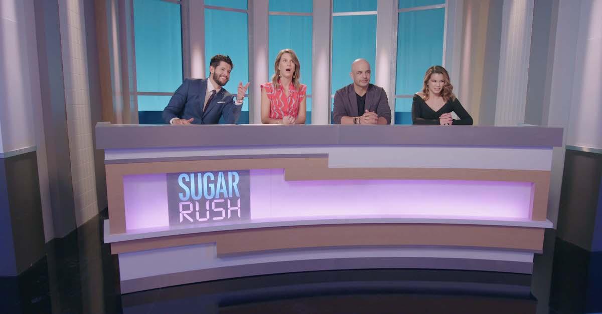 sugar rush guest judges