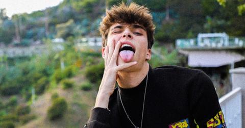 josh richards tiktok