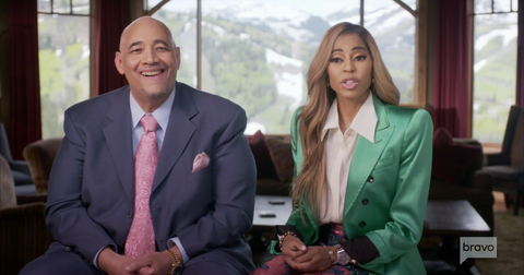 What Is Mary Cosby's Net Worth? She Runs Her Grandmother's Church