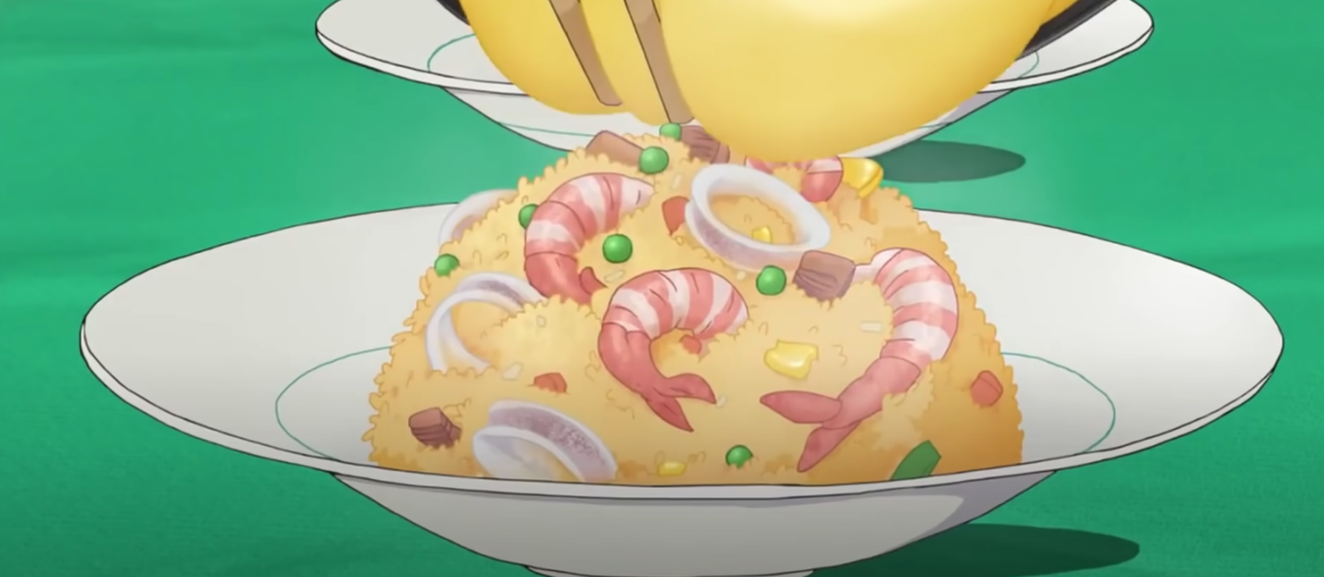 The 20 Most Awesome Anime Foods of All-Time