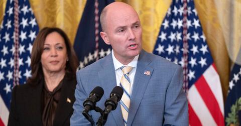 Is Spencer Cox Mormon? What We Know