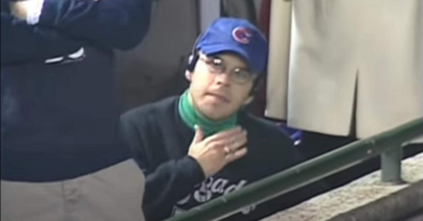 What Happened to Steve Bartman, the Chicago Cubs' Biggest Fan?