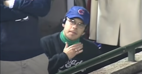 steve bartman