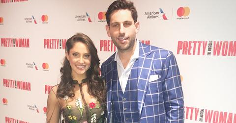 jillian mueller boyfriend