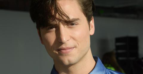 Benny Drama (aka Benito Skinner)