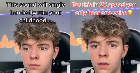 Don't Look For Deeper Meaning With 'Three Little Birds' TikToks