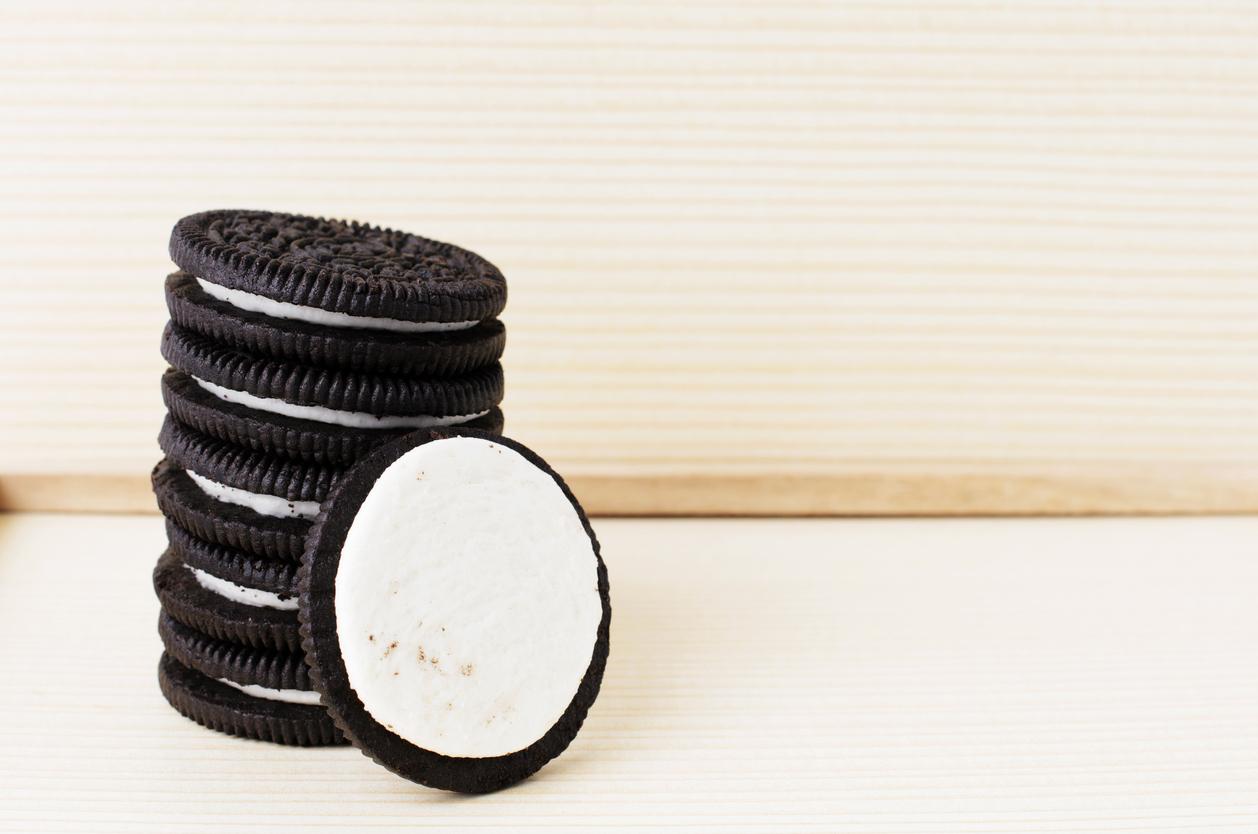 oreo