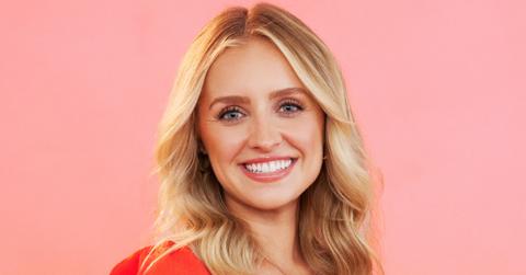 Daisy from Season 28 of 'The Bachelor'