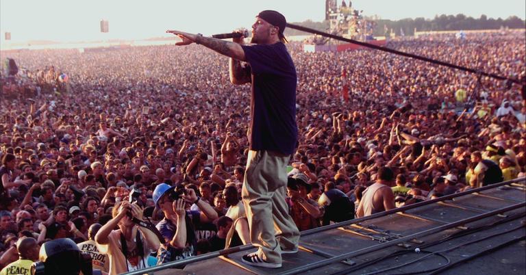 what-did-fred-durst-say-at-woodstock-99