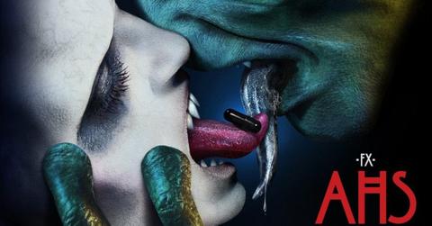 'AHS: Double Feature' promo