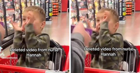 Did TikToker Nurse Hannah Really Go to Jail?