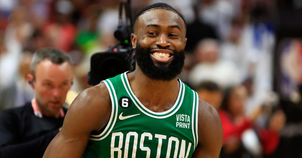 Jaylen Brown Dating: Info on Celtics Star’s Personal Life