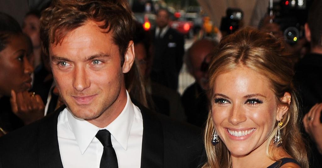 Does Sienna Miller Have a Husband? This Actress Has Been Engaged Twice