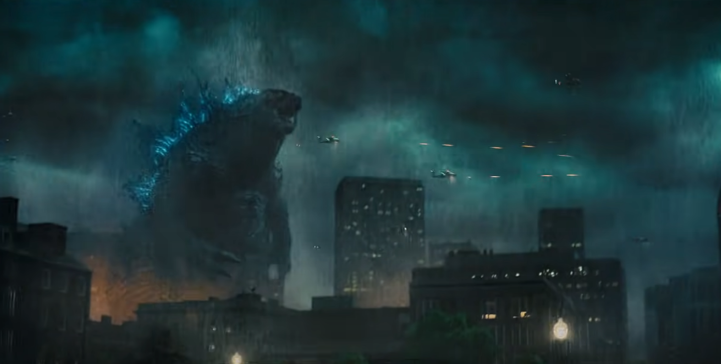 Why Is Godzilla Called Godzilla? Where Does Godzilla Come From?