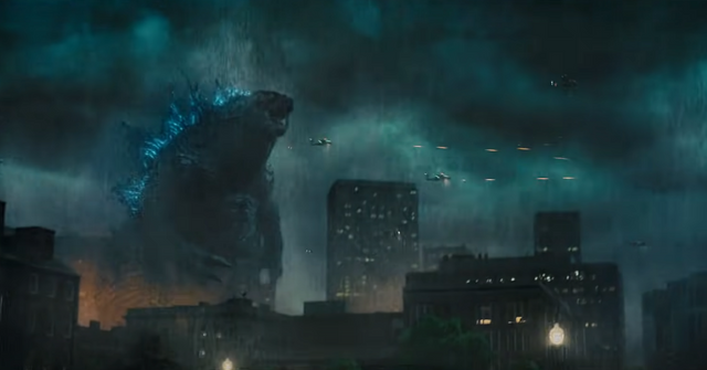 Why Is Godzilla Called Godzilla? Where Does Godzilla Come From?