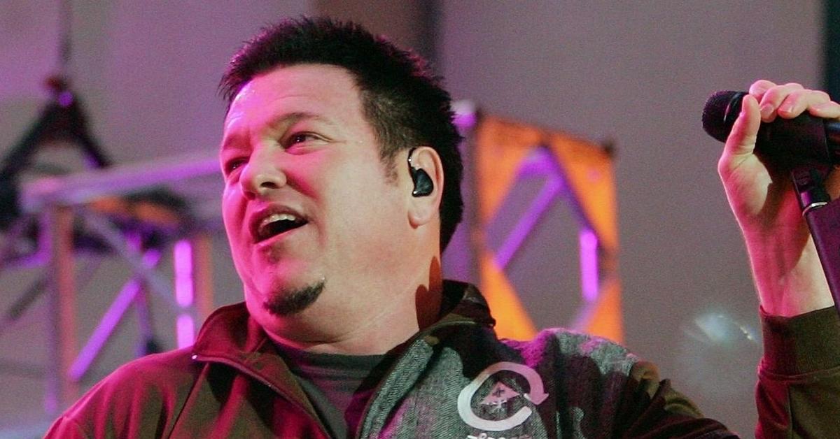 Smash Mouth Singer Announces Retirement Due to Health Issues