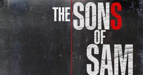 'The Sons of Sam' on Netflix