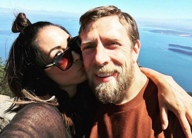Are Brie Bella and Daniel Bryan Still Married? Details on Their Long Love