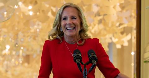 is-jill-biden-a-medical-doctor