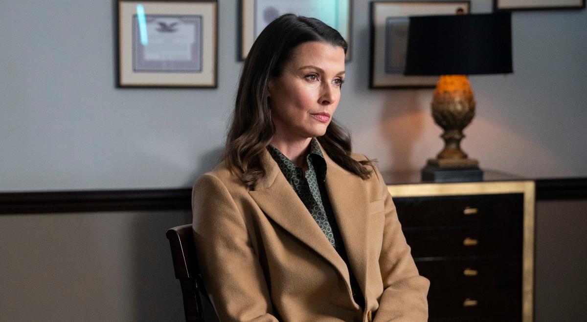 Why 'Blue Bloods' Star Bridget Moynahan Doesn't Use Her Real 1st Name