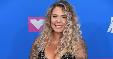 Kailyn Lowry