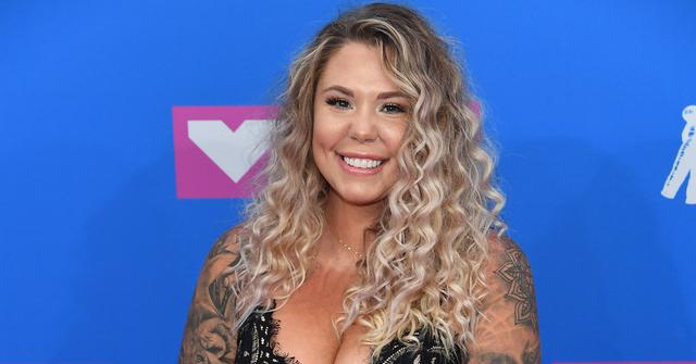Kailyn Lowry