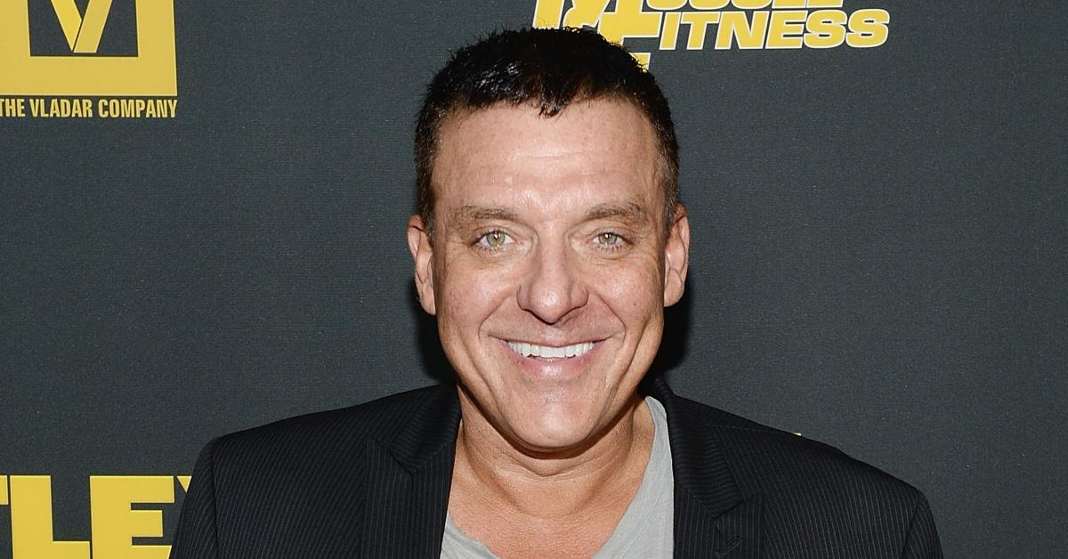 Tom Sizemore