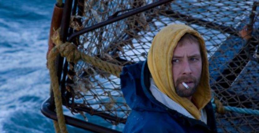 edgar hansen deadliest catch